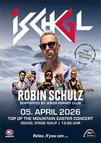 Robin Schulz Konzert